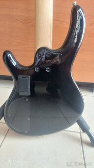 Cort Action bas V plus - 4