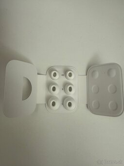 Apple Airpods Pro 2. generácie - 4