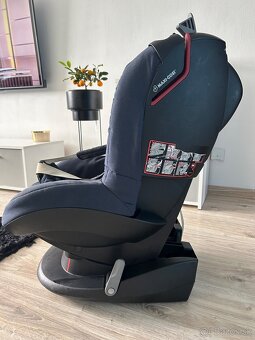 Autosedačka maxi cosi - 4