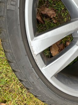 Volkswagen R18 Salvador 5x112 Rline - 4