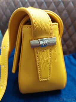 Kabelka TRUSSARDI - 4