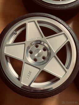 3SDM 0.05 R19 5x112 - 4