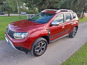 Dacia Duster 1.0tce+ LPG Prestige - 4
