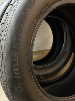 Pneu Hankook - 4