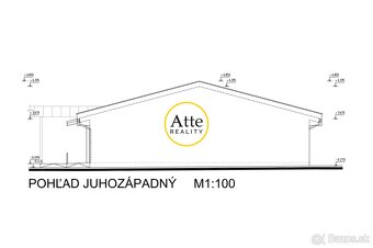 Prenajmem 200m2 sklad v Trnave. - 4