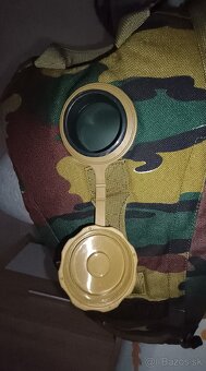 Camelmag Maximum Gear Thermobak 3l - 4