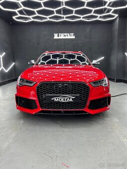 Audi S6 445KW - 4