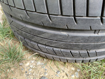 3ks letne Petlas 255/35R19 - 4