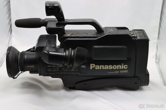 Broadcast kamerové sety – PROFESIONÁLNE - 4