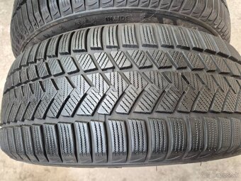 215/55 r16 zimné 4 ks SUNNY dezén 8,4 - 7,5 mm DOT2021 - 4