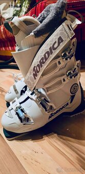 Lyžiarky Nordica Speedmachine 85 W - 4