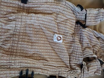 Detský nosič Rischino - 4