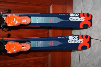 lyže Dynastar Speedzoone 165 cm - 4
