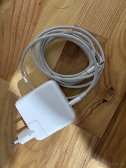 2024 MacBook Air M3 16gb - 4