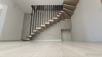 Schody schodisko drevené stupne ✅✅✅ - 4