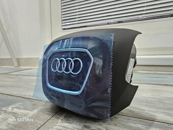 airbag Audi Q7,Q8, Cislo dielu 4M0880201AE - 4