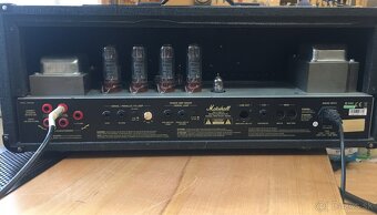 Marshall JVM 210H - 4
