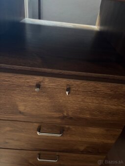 Písací stolík - 4