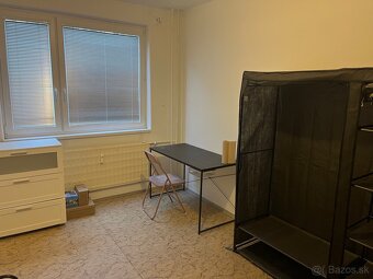 Na prenájom – 2-izbový byt za 400 € (vrátane energií) - 4