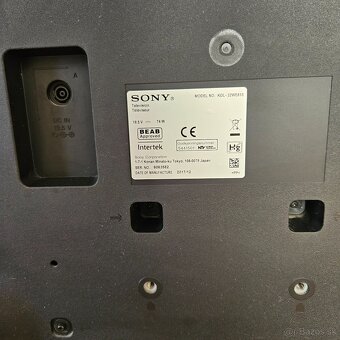 Sony Bravia KDL-32WE615 - 4