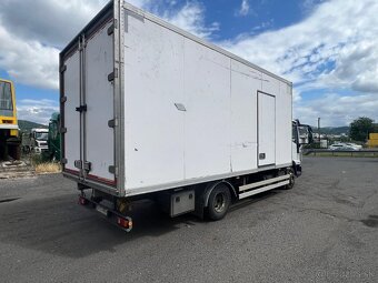 Iveco Eurocargo Carrier chladak/mrazak - 4