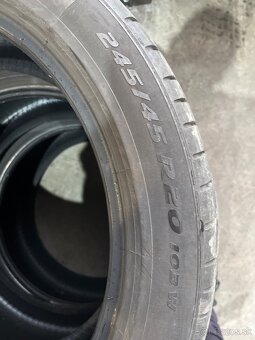245/45 r20 pirelli 103w - 4