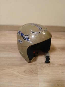 Detské lyže Blizzard - 4