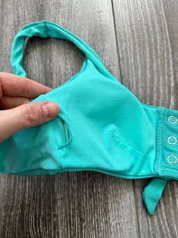 Predám dvojdielne plavky - 4