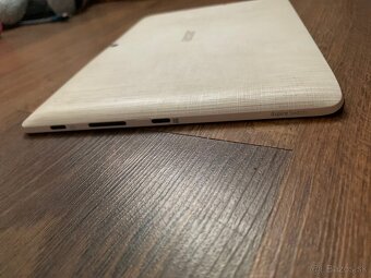 Acer SW3 – 10” dotykový tablet s Windowsom (bez klávesnice) - 4