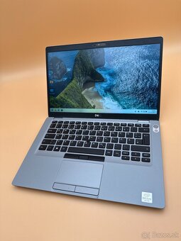 Notebook Dell Latitude 5410 i5-10310U / 16GB RAM / 256GB SSD - 4