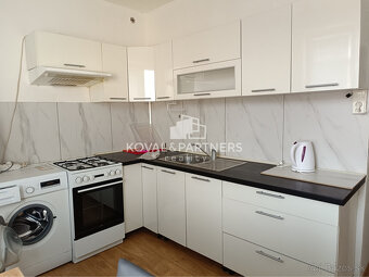 3-izbový byt v centre Nitry - Staré Mesto - 4