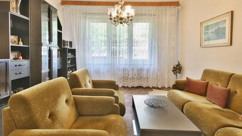 BEZBARIÉROVÝ priestranný 3 izbový byt v Ružinove. - 4