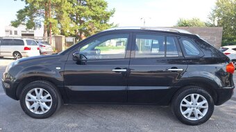 RENAULT KOLEOS 2.0 DCI.4X4 - 4