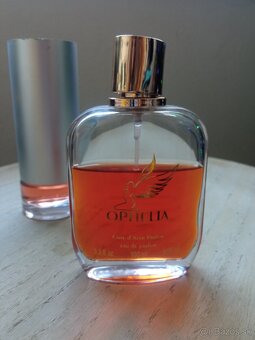 Parfémy dámske - 4