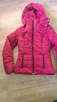 dámska vetrovka 34 - 4