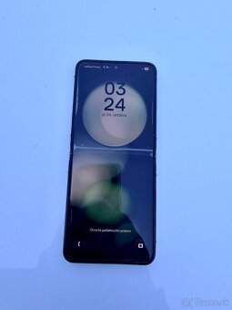 Samsung Galaxy Z Flip 5 256gb, mint - 4