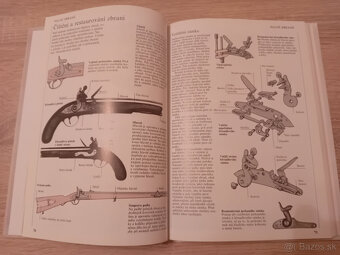 kniha : STAROŽITNOSTI - ošetrovanie a opravy. - 4