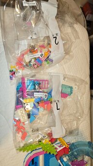 LEGO Friends Aquapark - 4