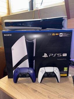 Predám ps 5 pro digitálnu verziu. - 4