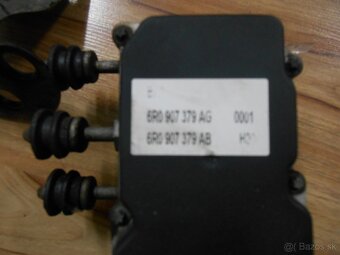 Skoda fabia,roomster, 1,2 Tsi,2013 - 4