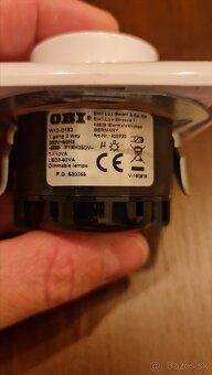 Stmievač regulátor osvetlenie - 4