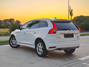 Volvo XC60 D5 AWD Polestar | 169 kW | Automat - 4