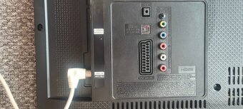 Predám TV LED Samsung UE32J5100AE+DO - 4