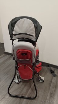 Detský turistický nosič Dromader Koala - 4