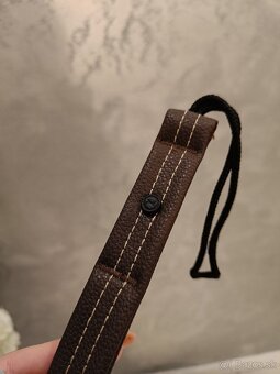 CYBEX PRIAM ORIGINÁLNE LUXUSNÉ PÚTKO NA RUKU - 4