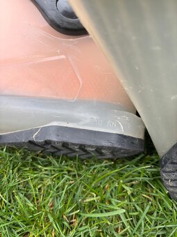 Lyžiarky Dalbello - 4