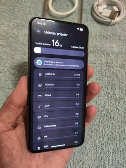 Google Pixel 8 128GB,8GB RAM - 4