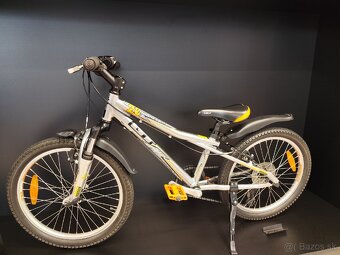 Detský bicykel GT Agressor 20" - 4