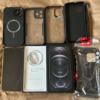 iPhone 12 Pro Max 512GB - 4