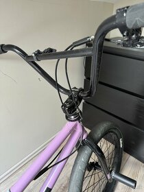 Bicykel BMX TALL ORDER FLAIR PARK - 4